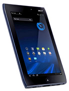 Best available price of Acer Iconia Tab A100 in Poland