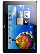 Best available price of Acer Iconia Tab A510 in Poland