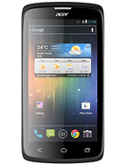Best available price of Acer Liquid C1 in Poland