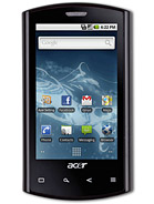 Best available price of Acer Liquid E in Poland