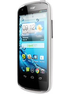 Best available price of Acer Liquid E1 in Poland