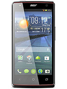 Best available price of Acer Liquid E3 Duo Plus in Poland