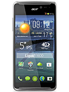 Best available price of Acer Liquid E600 in Poland