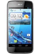 Best available price of Acer Liquid Gallant E350 in Poland