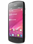 Best available price of Acer Liquid Glow E330 in Poland