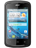 Best available price of Acer Liquid Z2 in Poland