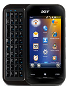 Best available price of Acer neoTouch P300 in Poland