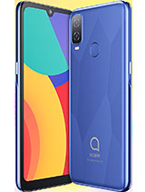 Best available price of alcatel 1L (2021) in Poland