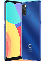 Best available price of alcatel 1S (2021) in Poland