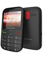 Best available price of alcatel 2000 in Poland