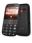 Best available price of alcatel 2001 in Poland