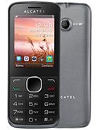 Best available price of alcatel 2005 in Poland