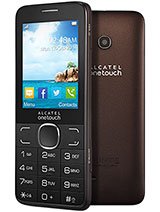 Best available price of alcatel 2007 in Poland