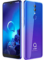 Best available price of alcatel 3 (2019) in Poland