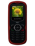 Best available price of alcatel OT-305 in Poland