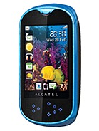 Best available price of alcatel OT-708 One Touch MINI in Poland