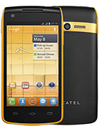 Best available price of alcatel OT-992D in Poland
