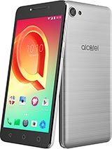 Best available price of alcatel A5 LED in Poland