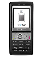 Best available price of alcatel OT-C550 in Poland
