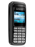Best available price of alcatel OT-E100 in Poland