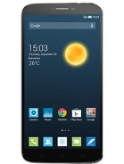 Best available price of alcatel Hero 2 in Poland
