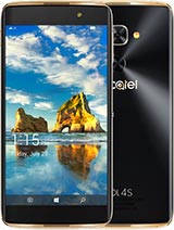 Best available price of alcatel Idol 4s Windows in Poland