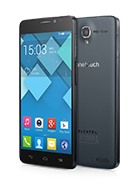 Best available price of alcatel Idol X in Poland