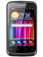 Best available price of alcatel OT-978 in Poland