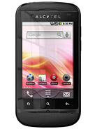 Best available price of alcatel OT-918 in Poland