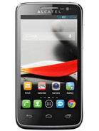 Best available price of alcatel Evolve in Poland