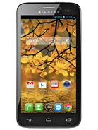 Best available price of alcatel Fierce in Poland