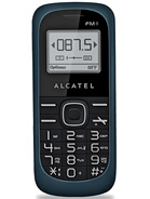 Best available price of alcatel OT-113 in Poland