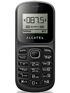 Best available price of alcatel OT-117 in Poland