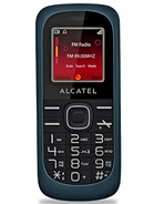 Best available price of alcatel OT-213 in Poland