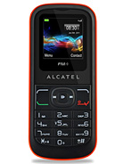 Best available price of alcatel OT-306 in Poland