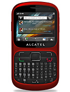 Best available price of alcatel OT-803 in Poland