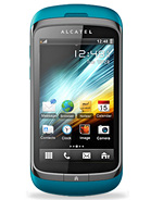Best available price of alcatel OT-818 in Poland