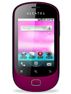 Best available price of alcatel OT-908 in Poland