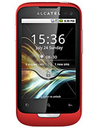 Best available price of alcatel OT-985 in Poland