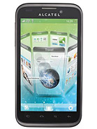Best available price of alcatel OT-995 in Poland
