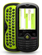 Best available price of alcatel OT-606 One Touch CHAT in Poland