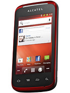 Best available price of alcatel OT-983 in Poland