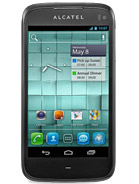 Best available price of alcatel OT-997D in Poland
