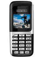 Best available price of alcatel OT-E205 in Poland