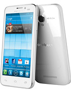 Best available price of alcatel One Touch Snap in Poland