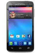 Best available price of alcatel One Touch X-Pop in Poland