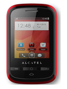 Best available price of alcatel OT-605 in Poland