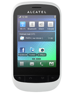 Best available price of alcatel OT-720 in Poland