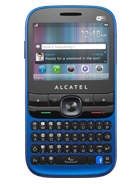 Best available price of alcatel OT-838 in Poland