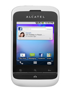 Best available price of alcatel OT-903 in Poland